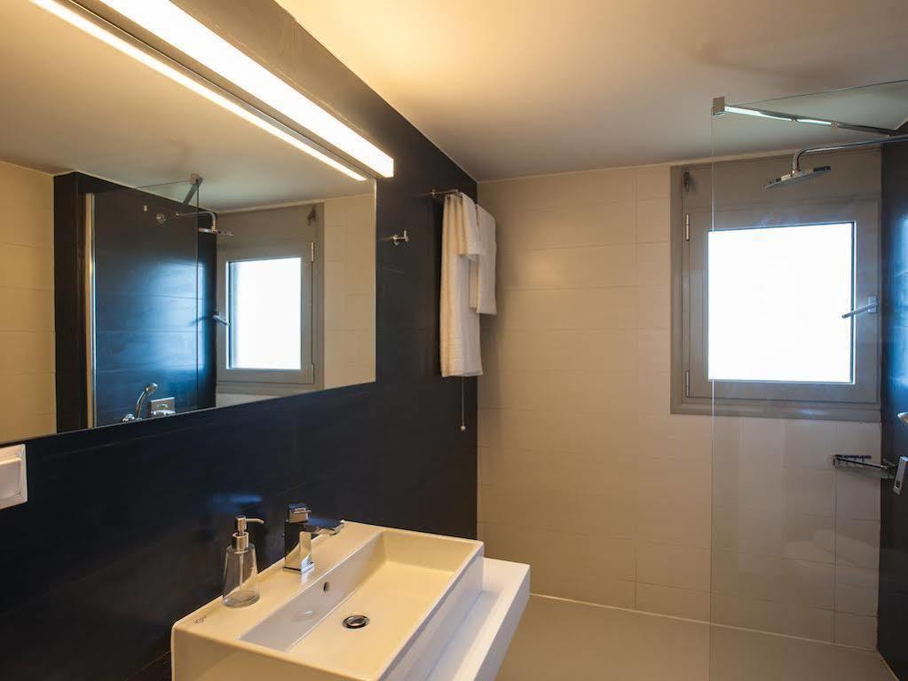Abelia Luxurious Villas Finikounta Ngoại thất bức ảnh