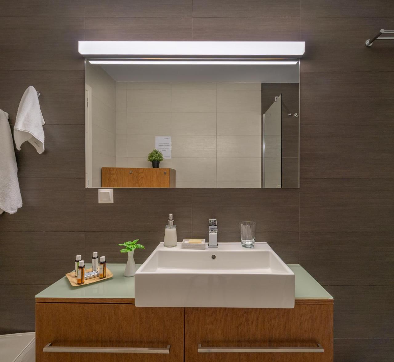 Abelia Luxurious Villas Finikounta Ngoại thất bức ảnh